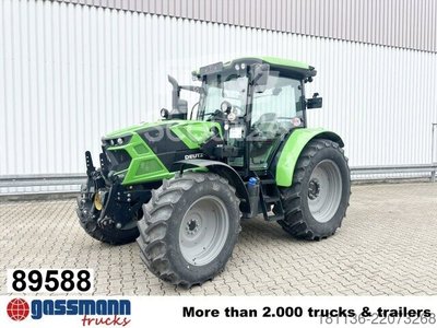 Sonstige Deutz-Fahr 6125 C RV SHIFT neu