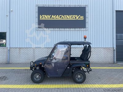 Frisian Motors Leffert FM-90