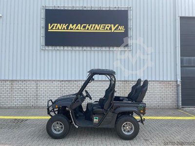 Frisian Motors Leffert FM- 50