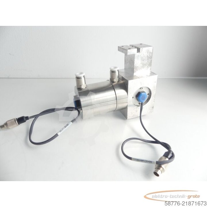 Trumpf Laser 17x E11V 060050840