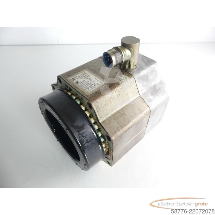 Siemens stator pro 1FK6083-6AF71 servomotor SN: YFM210681704001