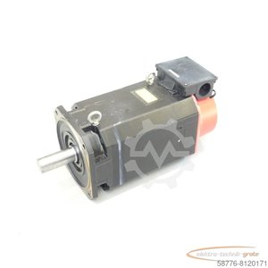 Fanuc A06B-0830-B330 AC Spindle Motor SN:C978K0311