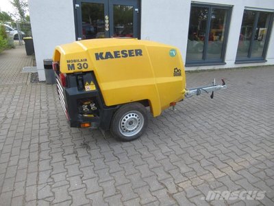Kaeser M30 PE-2