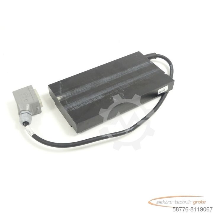Bautz L1S080P-2311-IL-X0 lineární motor SN: 4902VS547109