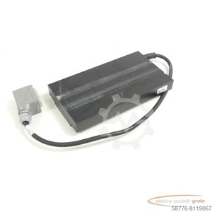 Bautz L1S080P-2311-IL-X0 linear motor SN:4902VS547109