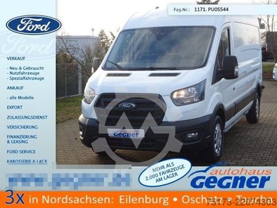 FORD Transit Box 350 L3H2 Trend 130PS Express- Line