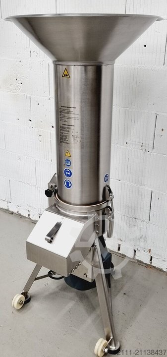 Mica Bio 2