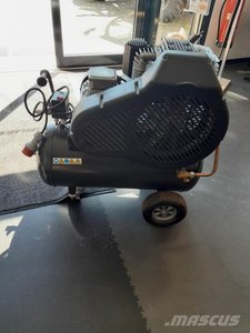  Aerotec Kompressor 780-90 PRO - 400V