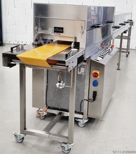 Dedy cooling channel