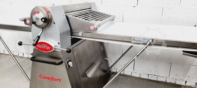 Fritsch Rollfix Comfort