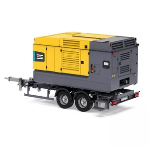 Atlas Copco X-Air+ 1200-40