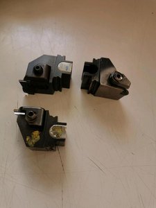 Блок інструментів SPK FTC для верстата 7827700313