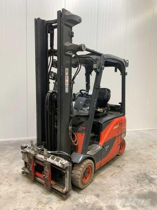 Linde E16PH