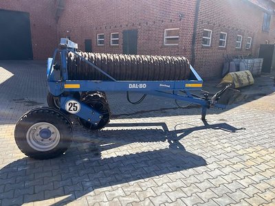 DALBO DALBO Minimax 630