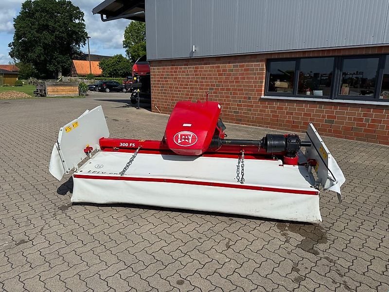 Lely Splendimo 300 FS