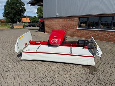 Lely Splendimo 300 FS