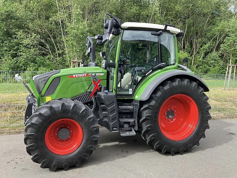 Fendt 312 Vario Gen4 Profi+ Setting2 Profiplus RTK LED SectionControl Благоприятное финансирование (No 313 314)