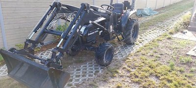 Брэнсон 2500hl