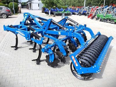 Rolmako U 436 PREMIUM - 3,0 м