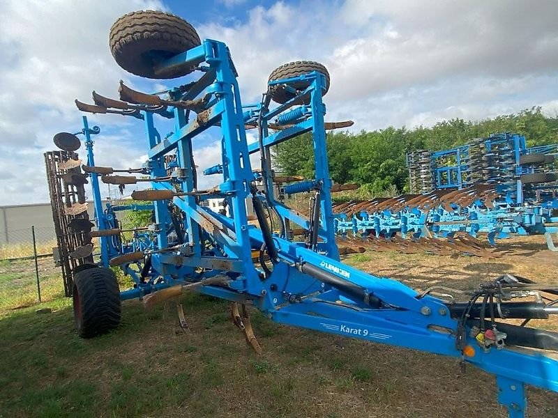 Лемкен Карат 9/600 KUA