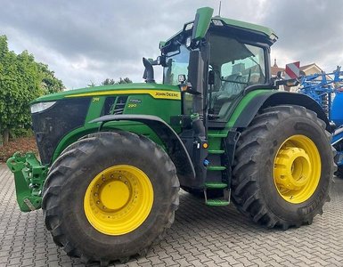 John Deere 7 R 290