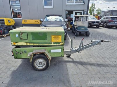 Irmer+Elze + Elze I+E 96/4