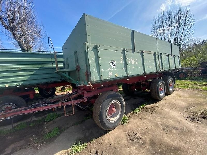 Дискография DK 220