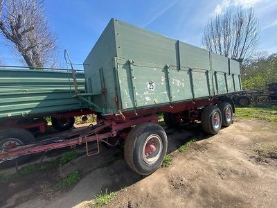 Дискография DK 220