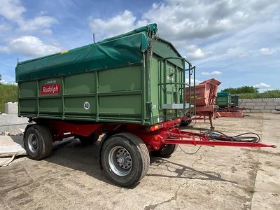 Рудольф ДК 280 R