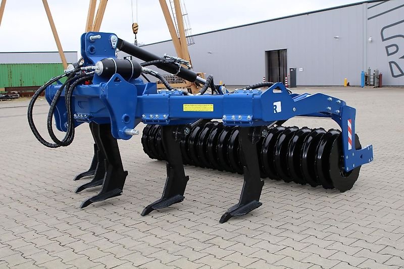Rolmako U 616 RipTill