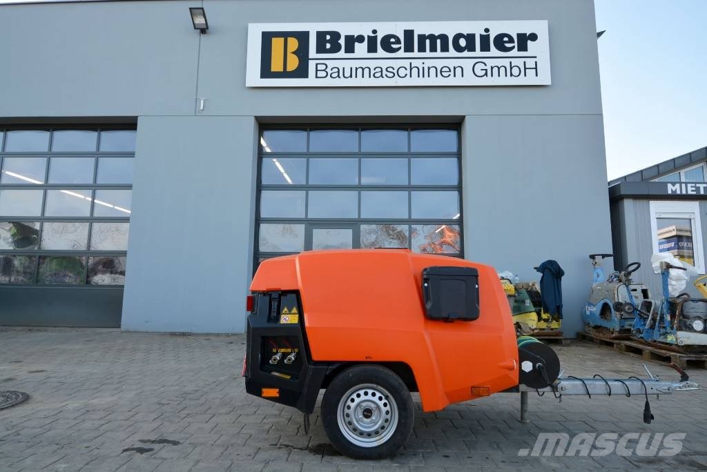 Kaeser M 27