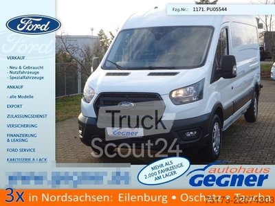 Ford Transit Box 350 L3H2 Trend 130PS Express-Line