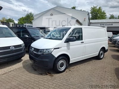 Караваны VW T6.1 Коробки 1.