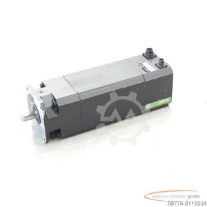 Bosch SD-B5.380-012-01.000 Brushless servomotor permanently excited SN:545000096