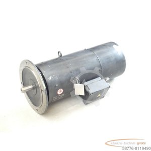 Bosch UVF 112M / 4B-11S / 324/3375325-2 Servomotor SN:1070914200