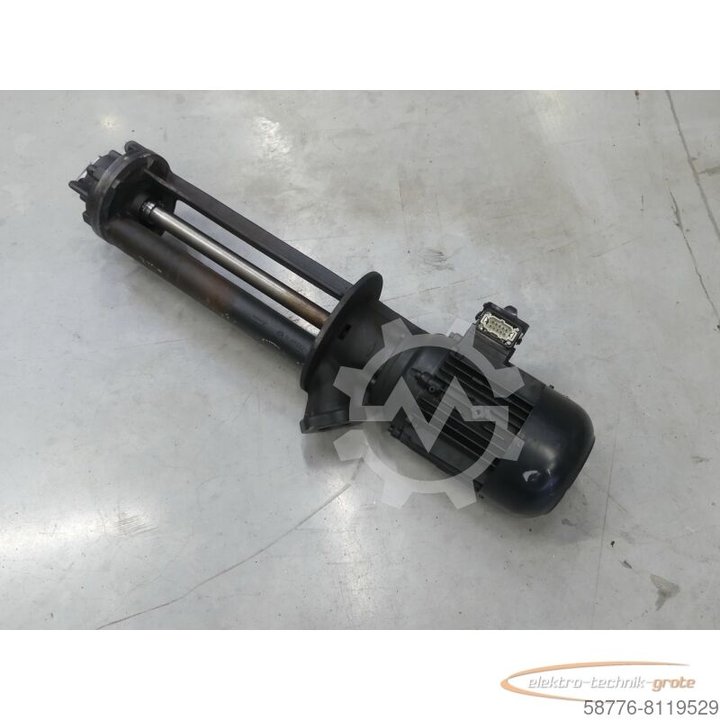 Brinkmann SGL1101 / 580 + 489 slut pumpa č....... - 60663 001!