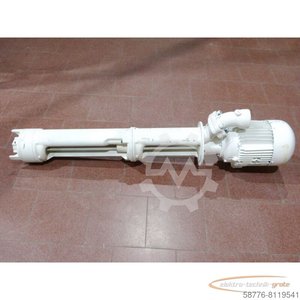 Brinkmann SGL802/1070-MV+313 diving pump