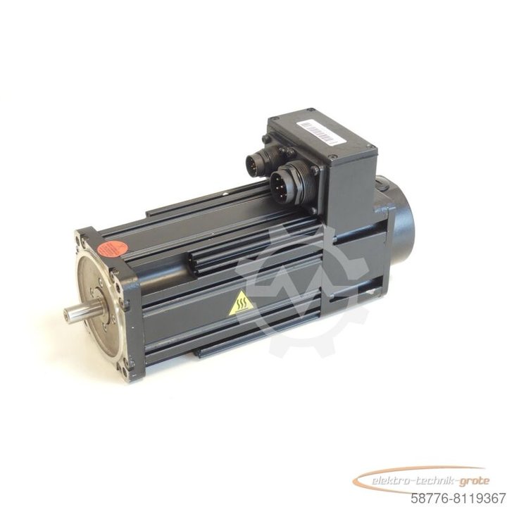 Bosch SE- B2.020.060 Bezkartáčový servomotor s 12 měsíční zárukou