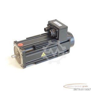 Bosch SE-B2.020.060 Brushless servomotor overhauled with 12 months warranty