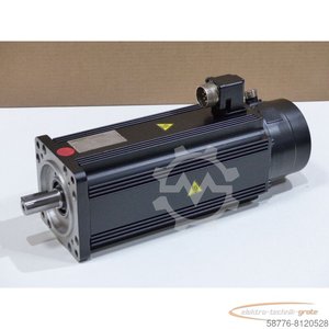 Indramat MAC 090C-0-KD-2-C/110-A-0/S001 overhauled with 12 months warranty