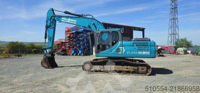 Doosan DX225 LC-3