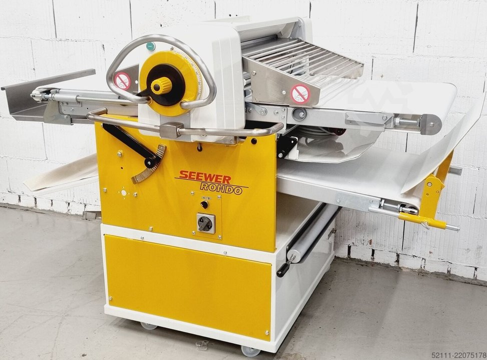 Seewer Rondo SKO 67