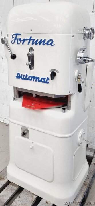 Fortuna Automatic A3E +