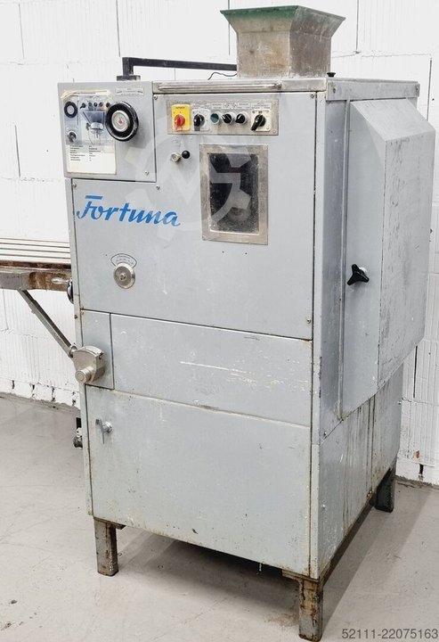 Fortuna KM 5