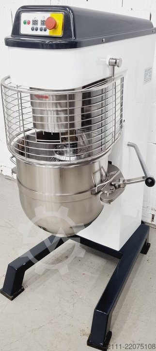 Sinmag PL 60