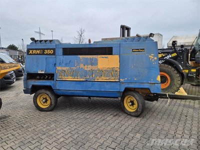 Atlas Copco XRHS 350 DD