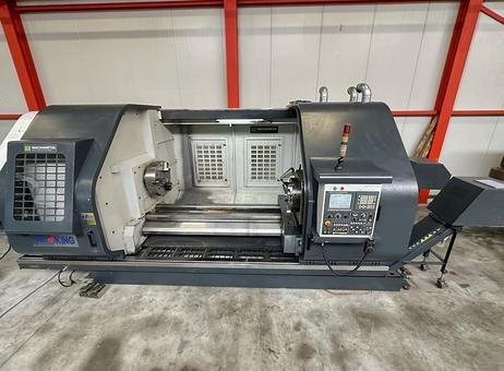 Прокінг LC45 cnc токар