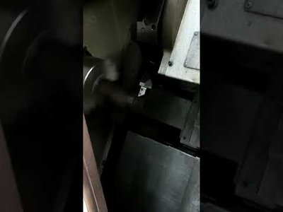 DMG CTX 310 еко CNC Лате з осями C