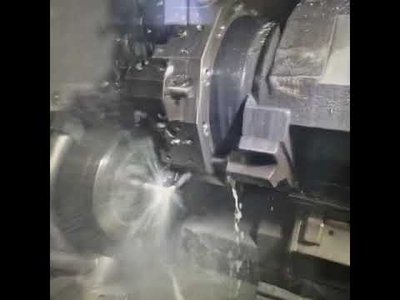 Haas ST 25 верстат з ЧПУ