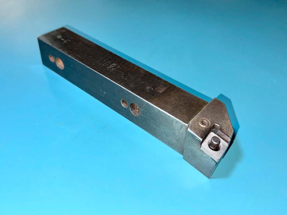 Sandvik Turntable тримач PCLNL-24-6 затискач латунь
